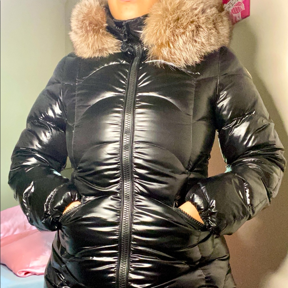 MONCLER Fulmarus